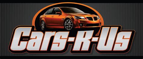 cars r us website.